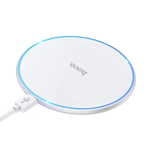 Hoco CW6 Pro 15W Wireless Charger